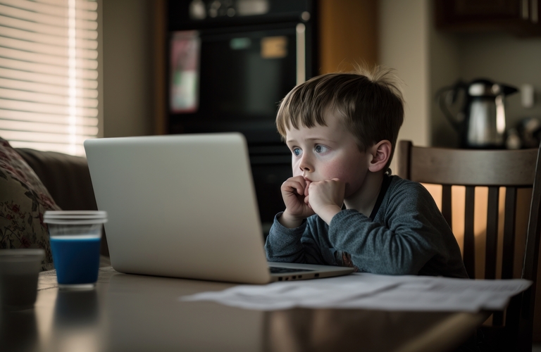 子供の成長に欠かせない！プログラミング教育の重要性とその効果